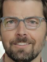 Photo of Brian Gallivan, Office Romance actor