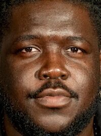  Salif Cissé