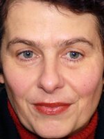 Photo of Natasa Burger, The Zookeper's Wife actor