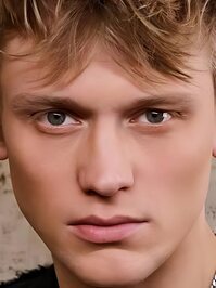  Enzo Brumm