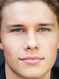  Logan Shroyer