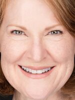 Photo of Annie Fitzpatrick, The Old Man and the Gun actor
