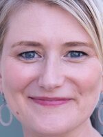 Christine Luby