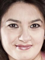 Zenobia Shroff