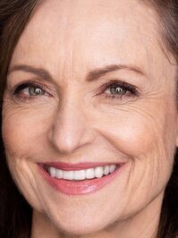  Gigi Bermingham