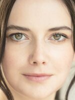 Camilla Borghesani