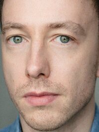  Nick Blakeley