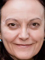 Photo of Isabel Rocatti, My Emptiness and I actor