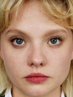 Photo of Berit Vander, The Tasters actor