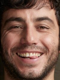  Claudio Villarrubia
