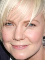 Photo of Laura Harris, Remarkably Bright Creatures actor