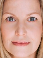 Photo of Shauna Johannesen, Remarkably Bright Creatures actor