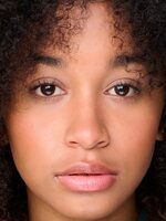 Photo of Jordyn Curet, Black Widow actor