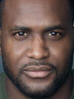 Photo of Kadiff Kirwan, Ladies First actor