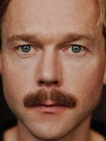 Photo of Jordan Metcalfe, Ladies First actor