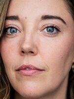 Photo of Maddie Rice, Ladies First actor