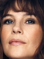 Photo of Lisa Carlehed, Fjord actor