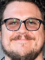 Photo of Cameron Britton, The Girl in the Spider web actor