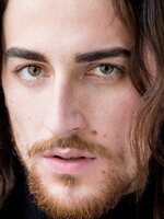 Photo of Vincenzo Galluzzo, Zero A.D. actor