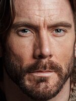 Photo of James Wilkinson, Masters of the Universe actor