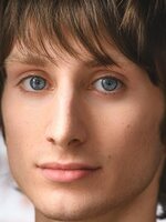 Photo of Lukey Klein, Verity actor