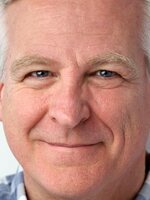 Photo of Tom Galantich, Verity actor