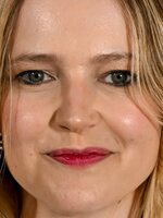 Photo of Janicke Askevold, Solomamma director