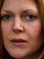 Photo of Stine Fevik, Solomamma actor
