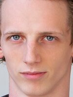 Photo of Tyler O'Malley, How to Rob a Bank actor