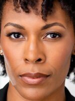 Photo of Alexis Prewitt, How to Rob a Bank actor