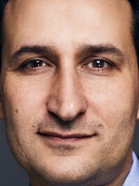  Raoul Bhaneja
