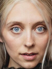  Audrey Anderson