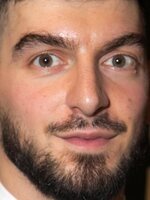 Photo of Nima Taleghani, Heartstopper Forever actor