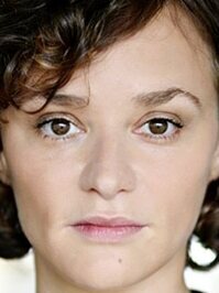  Delphine Baril