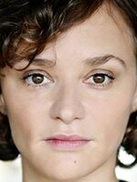 Photo of Delphine Baril, Good Vibes Only actor