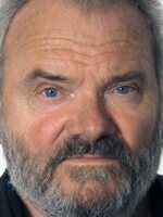 Photo of Christian Sinniger, Case 137 actor