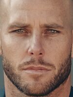Photo of Patrick Millin, Atlas actor