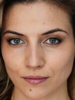 Photo of Alexandra Vale, Lucky Strike actor