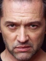 Photo of Atanas Srebrev, Nightworld actor