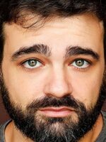 Photo of Scott Alda Coffey, Lucky Strike actor