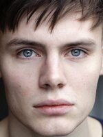 Photo of Jake Lowe, Lucky Strike actor