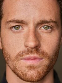 Alfie Stewart