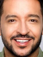 Photo of Jai Rodriguez, 40 Dates and 40 Nights actor
