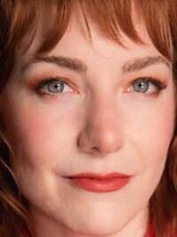  Lauren Meyering