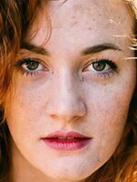 Photo of Mackenzie Breeden, Horsegirls actor