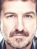 Photo of Francesc Ferrer, Esperando a Dalí actor