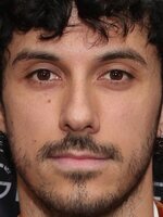 Photo of Rafael Cebrián, Motor City actor