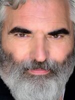 Photo of Benjamin Byron Davis, Ice Cream Man actor
