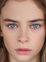 Photo of Carina Battrick, Ice Cream Man actor