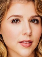 Photo of Elizabeth Gibbs, By Any Means actor